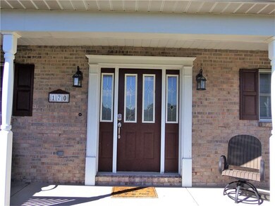 Welcome to 170 Heck Road
