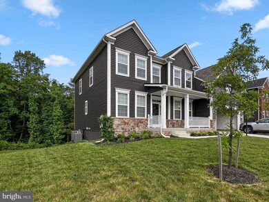 2398 Tree Vista Ct, Bryans Road, MD 20616 - photo 2