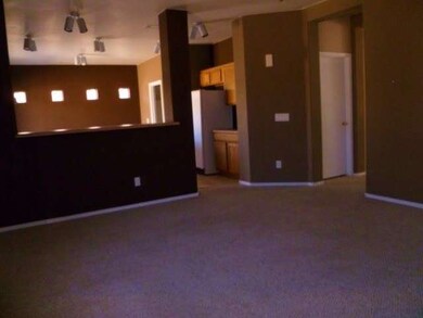 Family Room open to kitchen