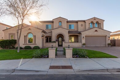 Welcome Home!