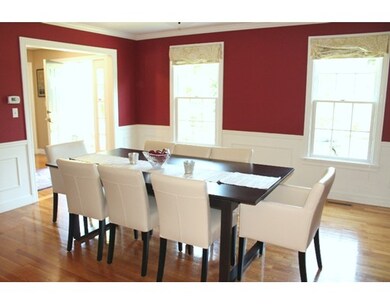 23 Wyman Rd, Lexington, MA 02420 - photo 5