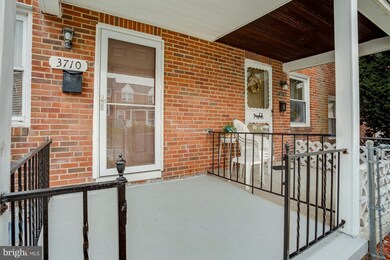 3710 Colborne Rd, Baltimore, MD 21229 - photo 2