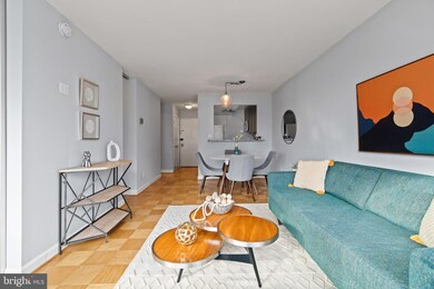 The Apolline unit 1011, Washington, DC 20036 - photo 5