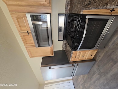 341 W 5th St S, Snowflake, AZ 85937 - photo 5