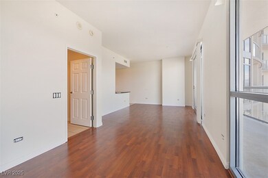 Allure Las Vegas unit 1909, Las Vegas, NV 89102 - photo 2
