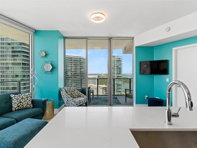 Biscayne Beach Residences unit 4301, Miami, FL 33137 - photo 5