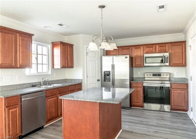 3605 Marksbury Dr, Greensboro, NC 27405 - photo 7