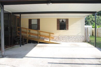 Carport