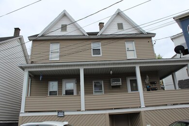 101 E Breaker St, Olyphant, PA 18447 - photo 2