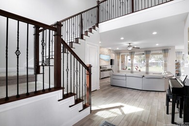 8117 Waterman Beach, San Antonio, TX 78255 - photo 5