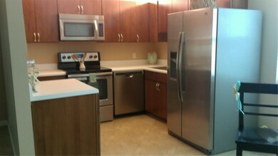 New appliances and cabinets!