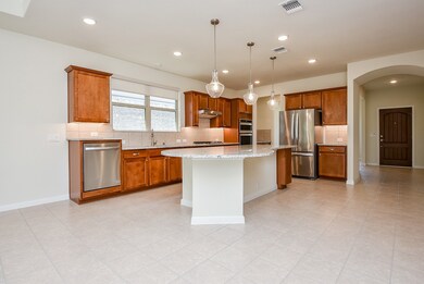 3027 Persimmon Grove, Richmond, TX 77469 - photo 7