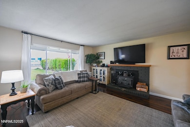 942 Riverview Dr, Gardnerville, NV 89460 - photo 6