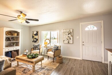 3831 Frankfort Ave, El Paso, TX 79930 - photo 6