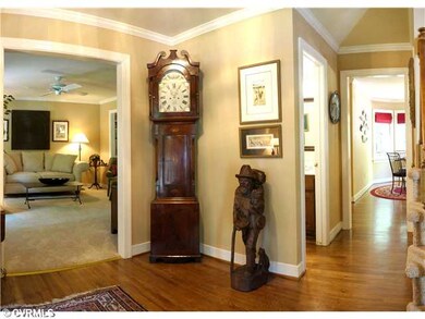 Foyer