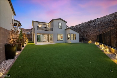 2008 Peaceful Mesa Ct, Henderson, NV 89012 - photo 4