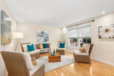 70 Pond St unit 2, Waltham, MA 02451 - photo 4