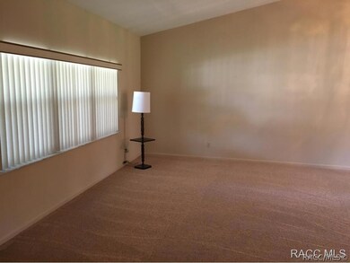 Formal Living Room