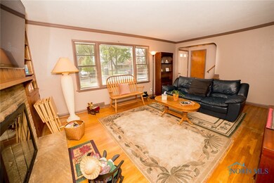 Living/Great Room