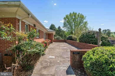 587 Foxcroft Rd, Warrenton, VA 20186 - photo 4