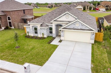 2109 Water Willow Dr, Weslaco, TX 78596 - photo 2