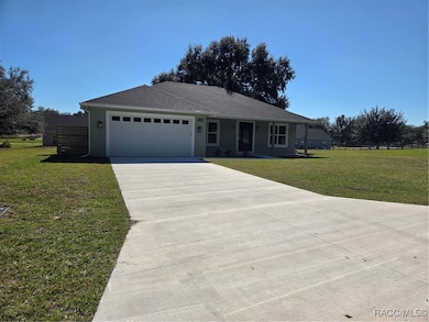 8005 N Terrel Point, Dunnellon, FL 34434 - photo 2