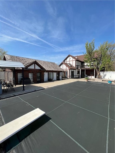 1131 N Broadway Ave, Shawnee, OK 74801 - photo 3