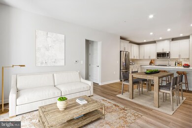 1675 Bandit Loop unit 406B, Reston, VA 20190 - photo 5