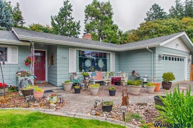 1987 Kinglet Way NE, Keizer, OR 97303 - photo 6