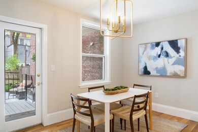 11 Auburn St unit 1, Charlestown, MA 02129 - photo 3