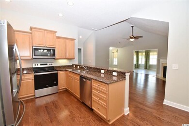 104 Stonewall Cir, Longs, SC 29568 - photo 2