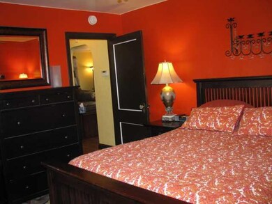 Master Bedroom.
