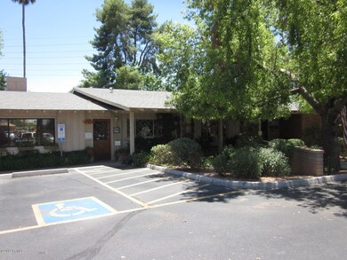 1405 North Dobson Suite 12