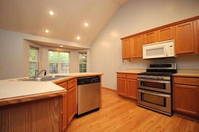 5 Kitchen