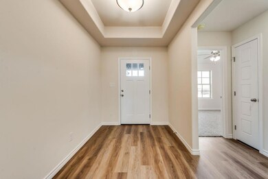 908 Ben Dr, Springtown, TX 76082 - photo 4