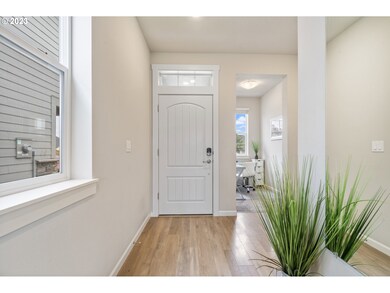 Entrance/Foyer