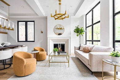 2127 W Dickens Ave, Chicago, IL 60647 - photo 4