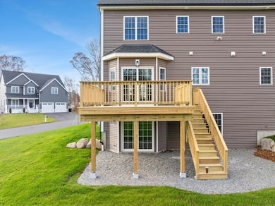 82 Debbie Rd unit Lot 18, Brockton, MA 02302 - photo 5