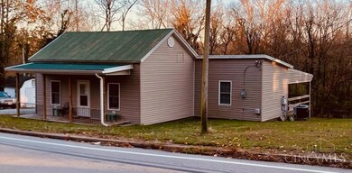 115 Columbia St, Georgetown, OH 45121 - photo 2