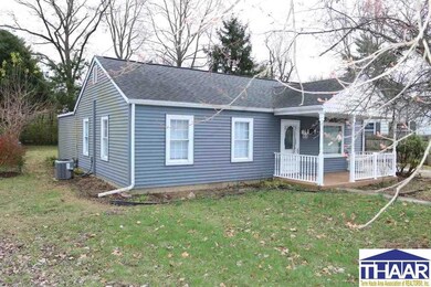 1904 S 30th St, Terre Haute, IN 47803 - photo 2