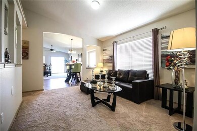 13676 Garforth Ave, El Paso, TX 79928 - photo 3