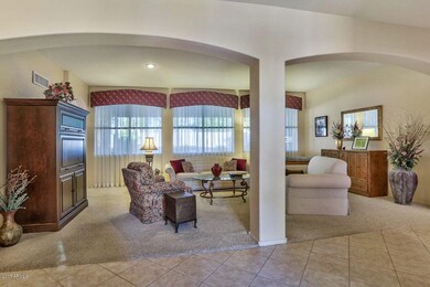 Beautiful Living Room