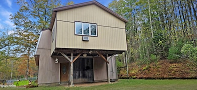 148 Neil Thompson Rd, Lackawaxen, PA 18435 - photo 2