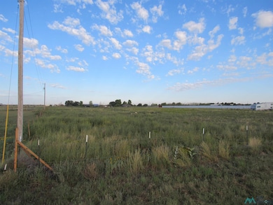 View of local wilderness with rural landscape