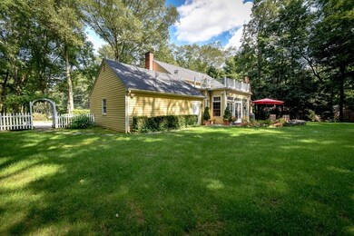 20 Bridle Path, Sherborn, MA 01770 - photo 6