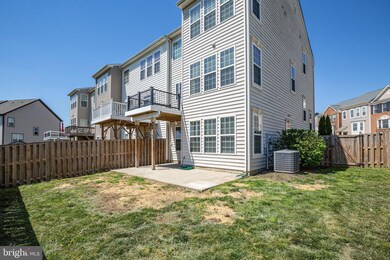 1 Ballister Place, Stafford, VA 22554 - photo 3