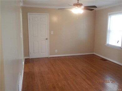Three Bedroom/ 2 Bath