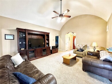 large living room