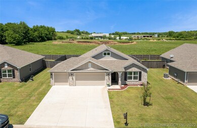 31337 E 64th St S, Broken Arrow, OK 74014 - photo 2