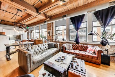 913 W Van Buren St unit 6E, Chicago, IL 60607 - photo 4